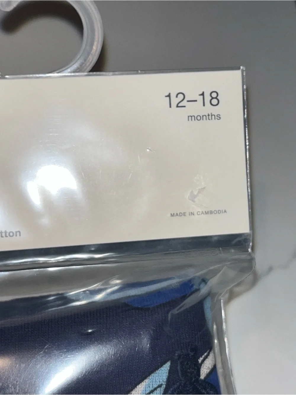 GAP nwt boys